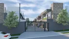 Foto 2 de Casa de Condomínio com 3 Quartos à venda, 134m² em Centro, Cascavel