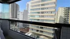 Foto 2 de Apartamento com 2 Quartos à venda, 94m² em Vila Guilhermina, Praia Grande