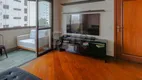 Foto 3 de Apartamento com 3 Quartos à venda, 127m² em Santana, São Paulo