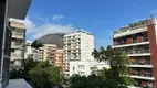 Foto 3 de Apartamento com 4 Quartos à venda, 174m² em Lagoa, Rio de Janeiro