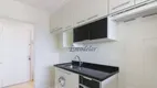 Foto 9 de Apartamento com 2 Quartos à venda, 54m² em Limão, São Paulo