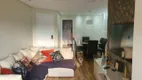 Foto 2 de Apartamento com 3 Quartos à venda, 85m² em Tatuapé, São Paulo