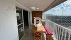 Foto 2 de Apartamento com 3 Quartos para alugar, 113m² em Jardim Bonfiglioli, Jundiaí