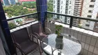 Foto 2 de Apartamento com 3 Quartos à venda, 140m² em Tamarineira, Recife