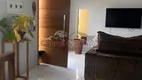 Foto 2 de Casa de Condomínio com 4 Quartos à venda, 120m² em Villagio D Italia, Itu