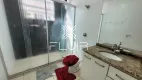 Foto 16 de Apartamento com 3 Quartos à venda, 98m² em Pompeia, Santos