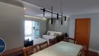 Foto 8 de Apartamento com 4 Quartos à venda, 133m² em Parque Residencial Aquarius, São José dos Campos