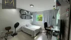 Foto 6 de Casa de Condomínio com 5 Quartos à venda, 303m² em Altiplano Cabo Branco, João Pessoa