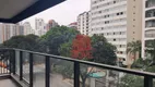 Foto 4 de Apartamento com 2 Quartos à venda, 65m² em Campo Belo, São Paulo