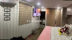 Foto 20 de Cobertura com 3 Quartos à venda, 116m² em Parque São Vicente, Mauá