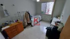 Foto 15 de Apartamento com 3 Quartos à venda, 180m² em Pompeia, Santos