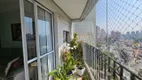 Foto 12 de Apartamento com 3 Quartos à venda, 92m² em Jardim Marajoara, São Paulo
