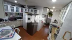 Foto 5 de Apartamento com 3 Quartos à venda, 120m² em Tijuca, Rio de Janeiro