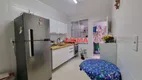 Foto 6 de Casa com 2 Quartos à venda, 65m² em Aparecida, Santos