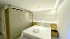 Foto 4 de Flat com 1 Quarto para alugar, 26m² em Pinheiros, São Paulo