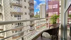 Foto 7 de Apartamento com 3 Quartos à venda, 133m² em Centro, São Bernardo do Campo