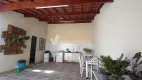 Foto 18 de Sobrado com 3 Quartos à venda, 130m² em Parque Residencial Vila União, Campinas