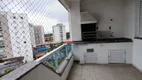 Foto 16 de Apartamento com 3 Quartos à venda, 90m² em Jardim Aruã, Caraguatatuba