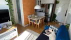 Foto 3 de Apartamento com 2 Quartos à venda, 45m² em Parque Rebouças, São Paulo