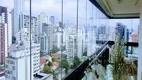 Foto 2 de Cobertura com 3 Quartos à venda, 470m² em Aclimação, São Paulo