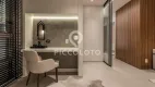 Foto 31 de Apartamento com 3 Quartos para alugar, 125m² em Nova Campinas, Campinas