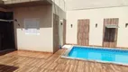 Foto 2 de Casa com 3 Quartos à venda, 260m² em Panorama, Campo Grande
