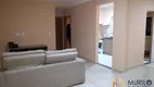 Foto 2 de Apartamento com 2 Quartos à venda, 78m² em Vila Aprazivel, Jacareí