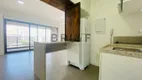 Foto 4 de Apartamento com 1 Quarto para alugar, 41m² em Brooklin, São Paulo