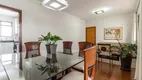 Foto 3 de Apartamento com 4 Quartos à venda, 135m² em Santo Antônio, Belo Horizonte