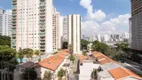 Foto 7 de Apartamento com 1 Quarto à venda, 43m² em Campo Belo, São Paulo