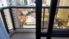 Foto 5 de Flat com 1 Quarto para alugar, 41m² em Jardins, São Paulo