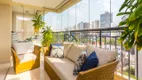 Foto 10 de Apartamento com 4 Quartos à venda, 240m² em Santa Cecília, São Paulo