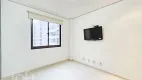 Foto 8 de Apartamento com 2 Quartos à venda, 64m² em Moema, São Paulo