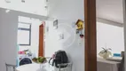 Foto 4 de Apartamento com 3 Quartos à venda, 110m² em Buritis, Belo Horizonte