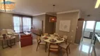 Foto 2 de Apartamento com 3 Quartos à venda, 121m² em Cachoeira do Bom Jesus, Florianópolis