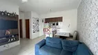 Foto 2 de Apartamento com 2 Quartos à venda, 62m² em Jardim Continental II, Taubaté