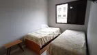 Foto 14 de Apartamento com 3 Quartos à venda, 125m² em Jardim Três Marias, Guarujá