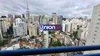 Foto 6 de Apartamento com 3 Quartos à venda, 79m² em Bela Vista, São Paulo