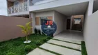 Foto 2 de Casa com 3 Quartos à venda, 180m² em Alto Taruma, Pinhais