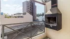 Foto 12 de Apartamento com 3 Quartos à venda, 85m² em Jardim Itú Sabará, Porto Alegre