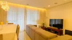 Foto 3 de Apartamento com 2 Quartos à venda, 103m² em Vila da Serra, Nova Lima