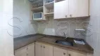 Foto 5 de Apartamento com 1 Quarto para alugar, 44m² em Centro, Santo André