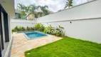 Foto 19 de Casa de Condomínio com 3 Quartos à venda, 288m² em DAMHA, Piracicaba