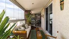 Foto 4 de Apartamento com 4 Quartos à venda, 261m² em Alto de Pinheiros, São Paulo