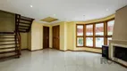 Foto 2 de Casa de Condomínio com 3 Quartos à venda, 215m² em Hípica, Porto Alegre