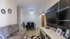 Foto 2 de Apartamento com 2 Quartos para alugar, 65m² em Alphaville, Barueri