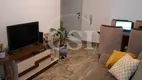 Foto 2 de Apartamento com 2 Quartos à venda, 42m² em Jardim São Gabriel, Campinas