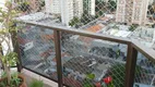 Foto 9 de Apartamento com 3 Quartos à venda, 220m² em Campo Belo, São Paulo