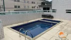 Foto 16 de Apartamento com 2 Quartos à venda, 72m² em Canto do Forte, Praia Grande