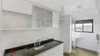 Foto 8 de Apartamento com 1 Quarto à venda, 45m² em Champagnat, Curitiba